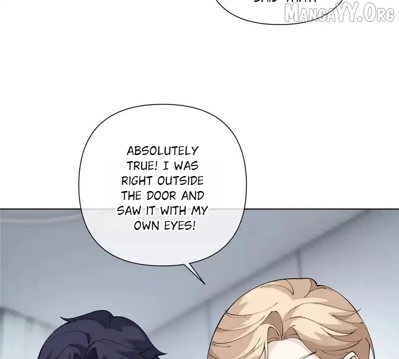 Her Marriage Was Called Off at Daytime, the Cutely Fierce Commander Asked Her For a Hug at Night Chapter 133 - page 35